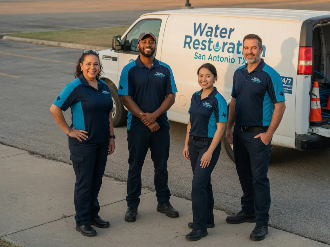 Water Damage Repair company in Arcade, NY